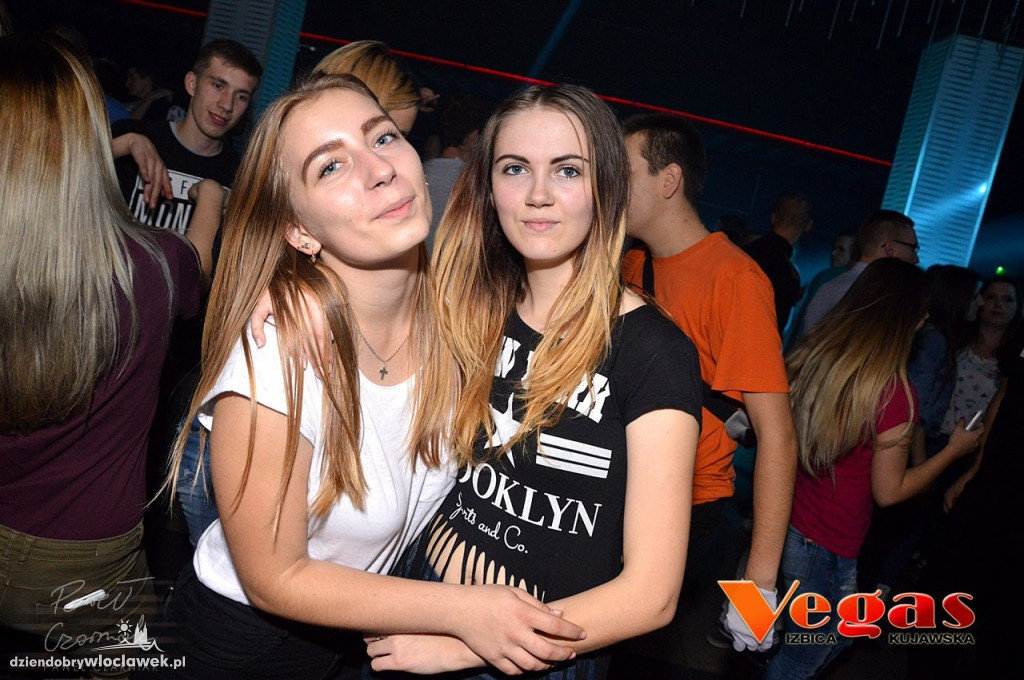 PUT-IN w Vegas Izbica Kujawska