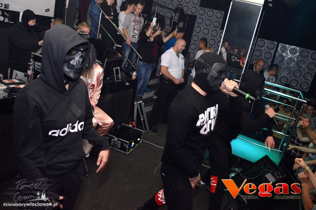 PUT-IN w Vegas Izbica Kujawska