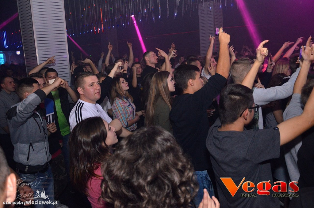 PUT-IN w Vegas Izbica Kujawska
