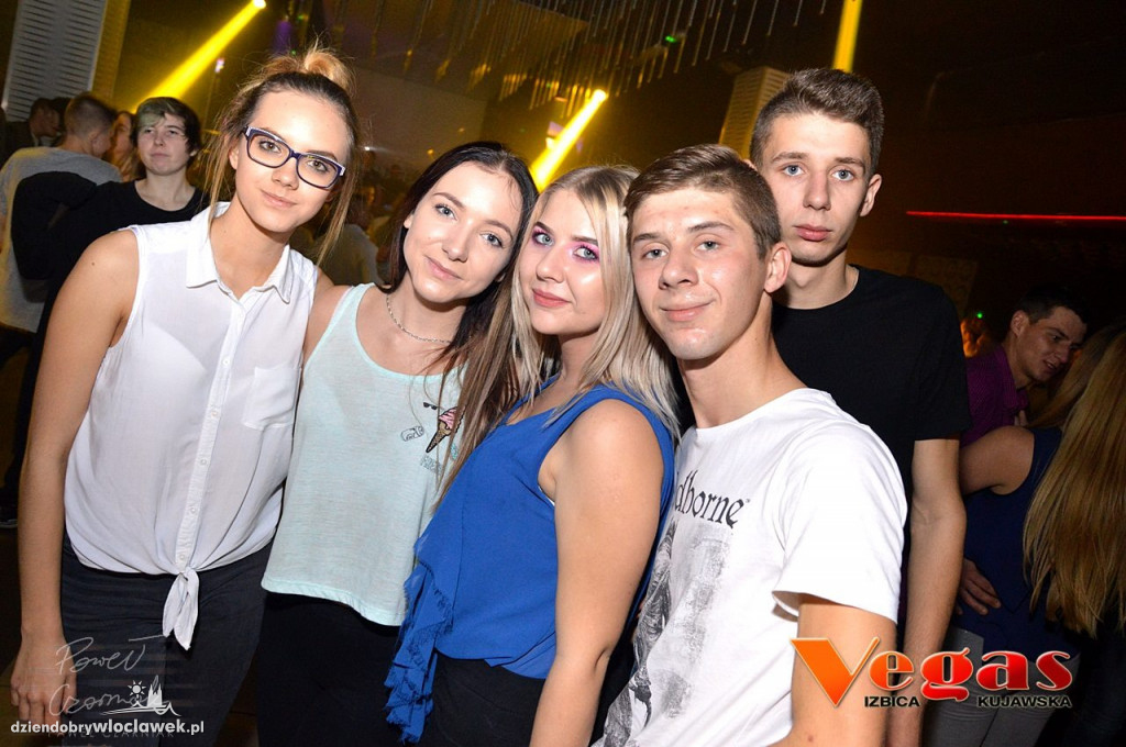 PUT-IN w Vegas Izbica Kujawska