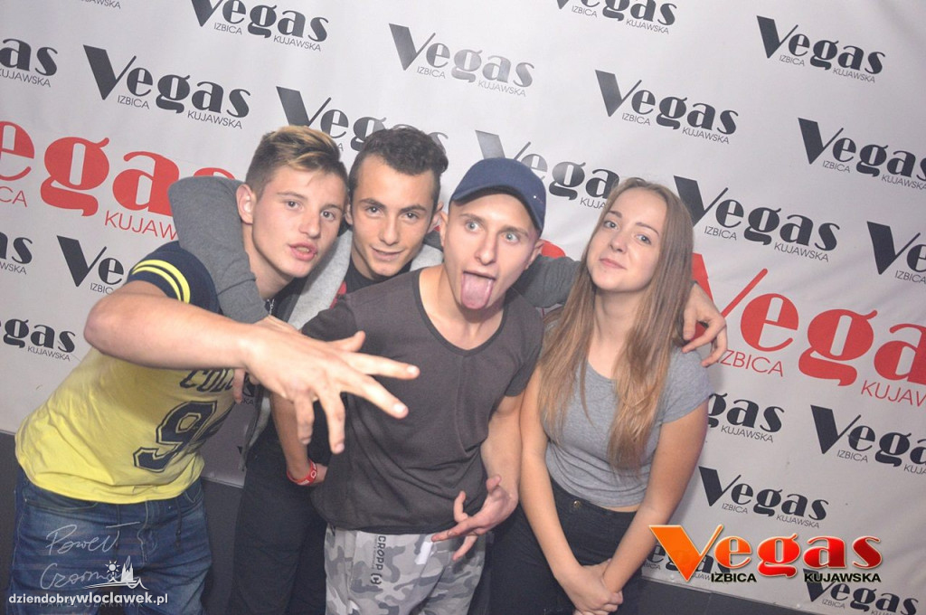 PUT-IN w Vegas Izbica Kujawska