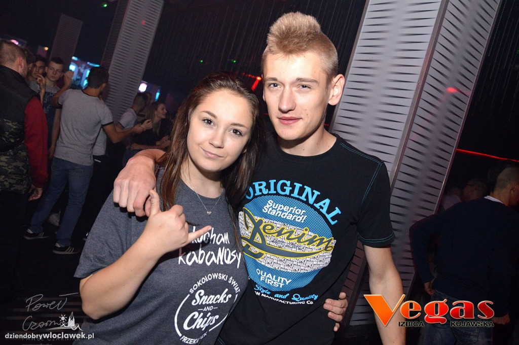 PUT-IN w Vegas Izbica Kujawska