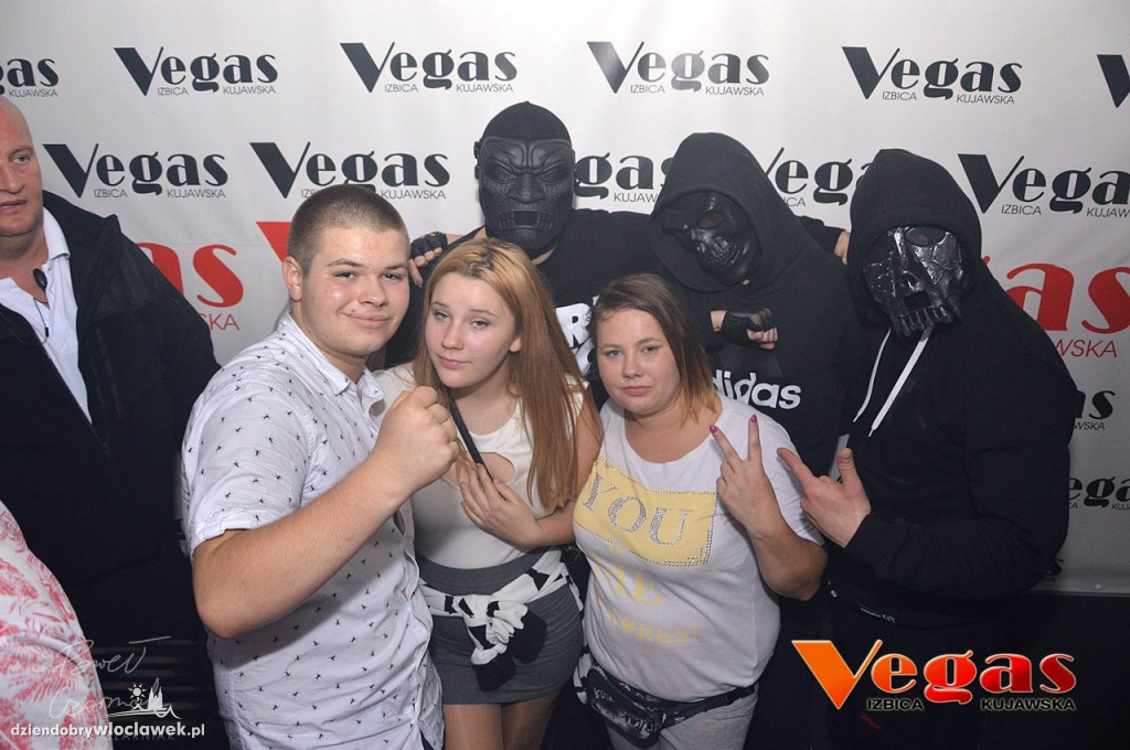 PUT-IN w Vegas Izbica Kujawska