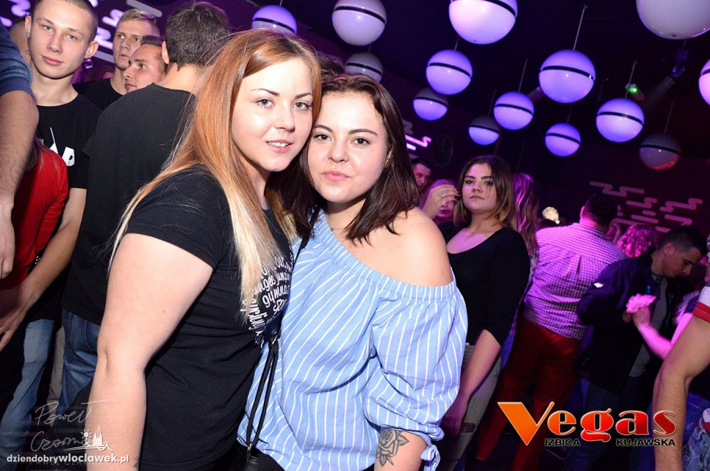 PUT-IN w Vegas Izbica Kujawska