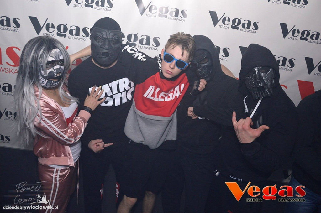 PUT-IN w Vegas Izbica Kujawska