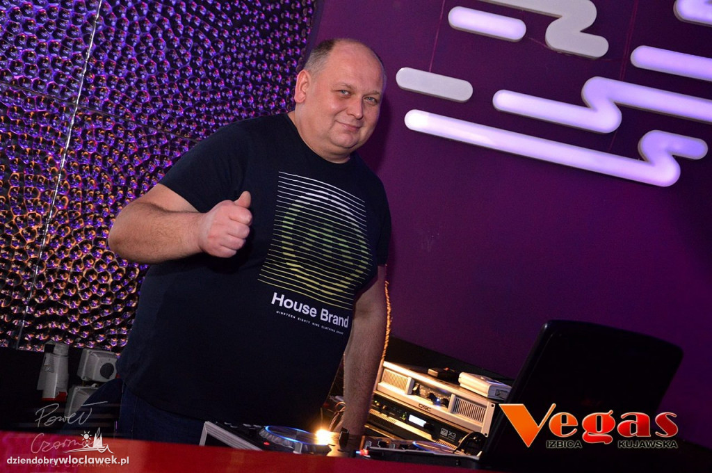 PUT-IN w Vegas Izbica Kujawska