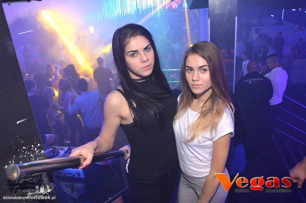 PUT-IN w Vegas Izbica Kujawska