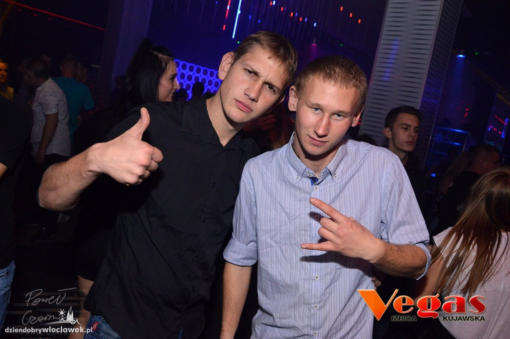 PUT-IN w Vegas Izbica Kujawska