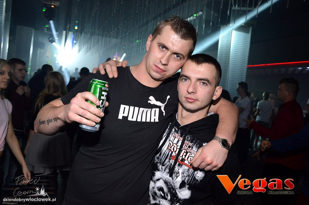 PUT-IN w Vegas Izbica Kujawska