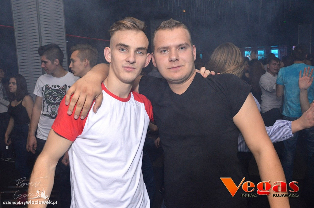 PUT-IN w Vegas Izbica Kujawska