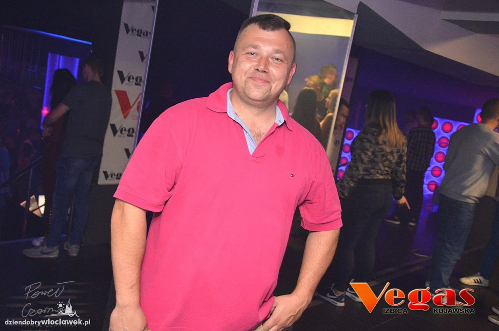 PUT-IN w Vegas Izbica Kujawska