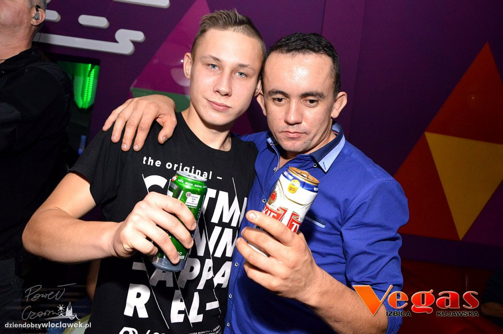 PUT-IN w Vegas Izbica Kujawska