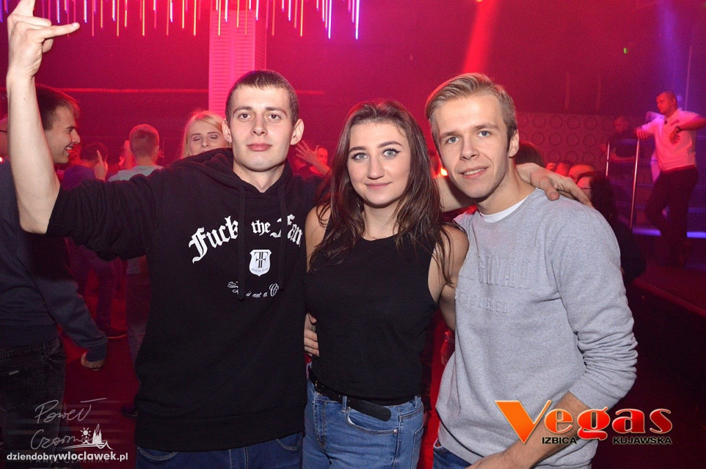 PUT-IN w Vegas Izbica Kujawska