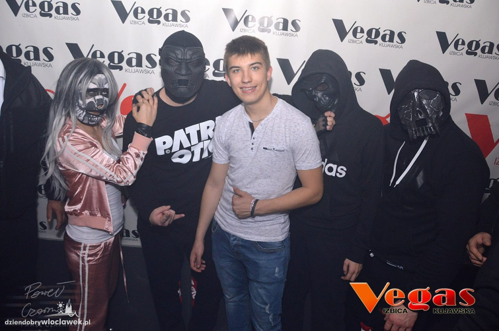 PUT-IN w Vegas Izbica Kujawska