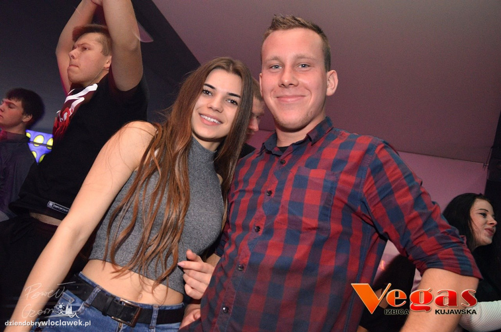 PUT-IN w Vegas Izbica Kujawska