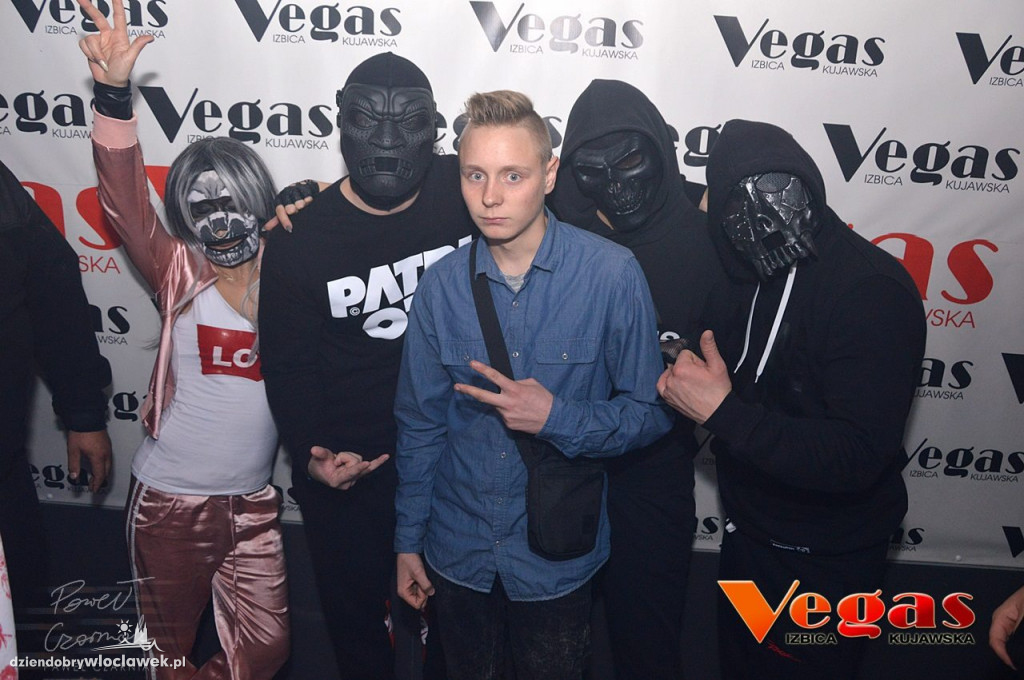 PUT-IN w Vegas Izbica Kujawska