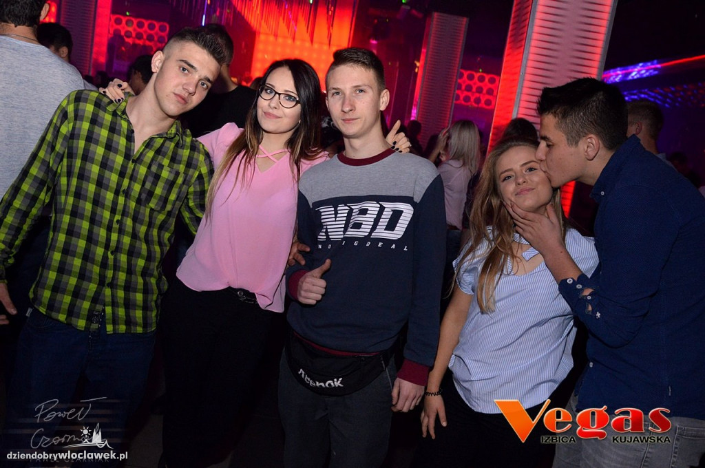 PUT-IN w Vegas Izbica Kujawska