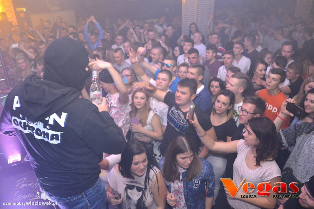 PUT-IN w Vegas Izbica Kujawska