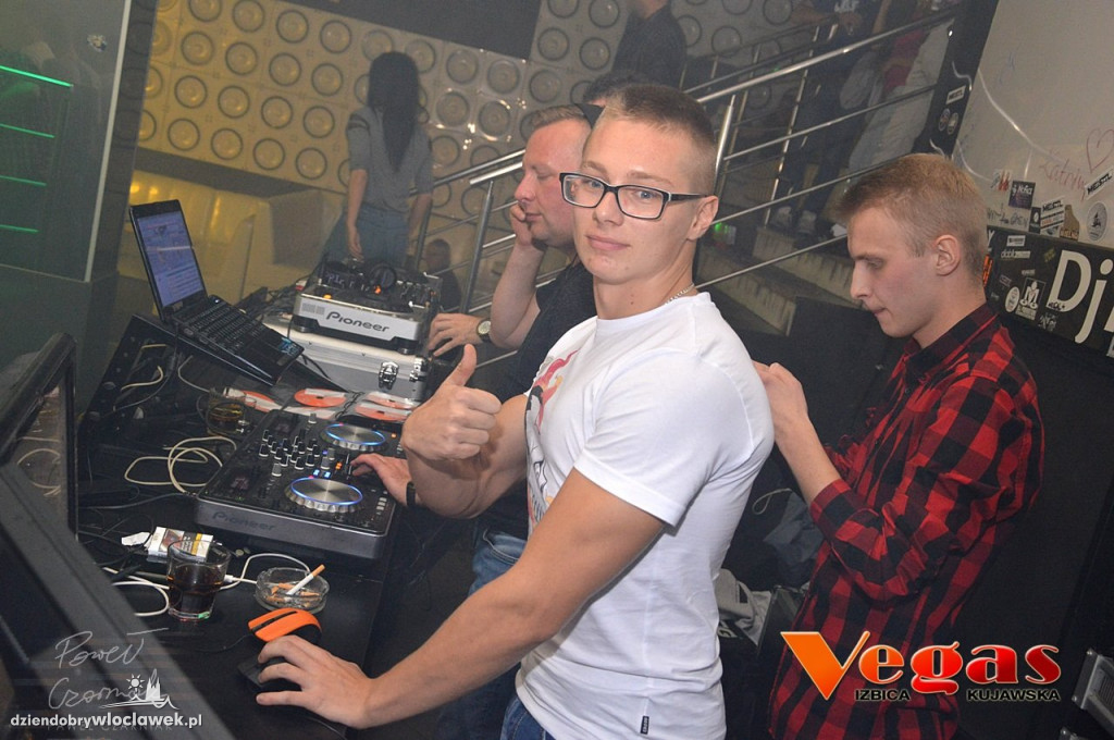 PUT-IN w Vegas Izbica Kujawska