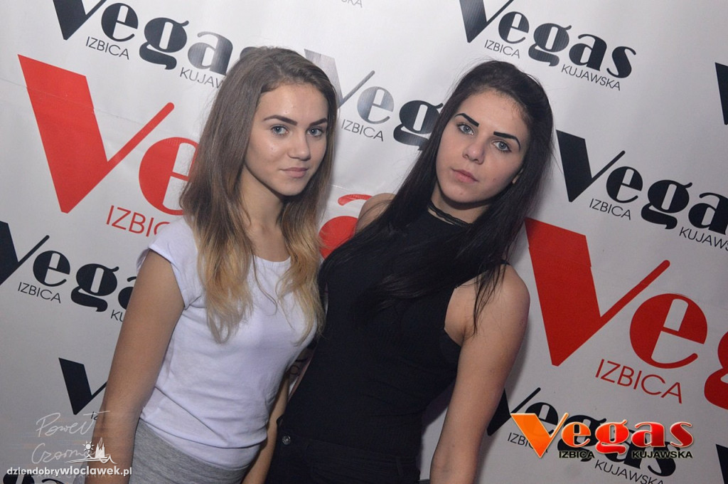 PUT-IN w Vegas Izbica Kujawska