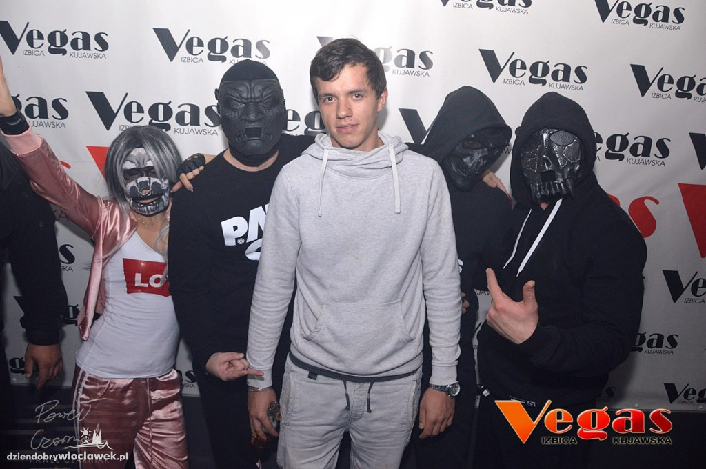 PUT-IN w Vegas Izbica Kujawska