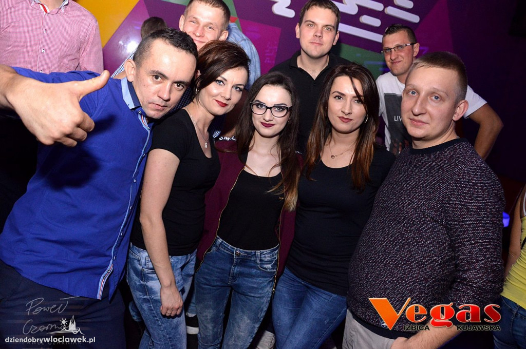 PUT-IN w Vegas Izbica Kujawska