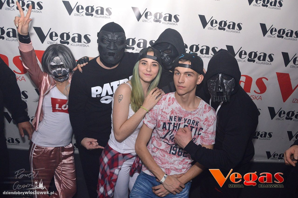 PUT-IN w Vegas Izbica Kujawska
