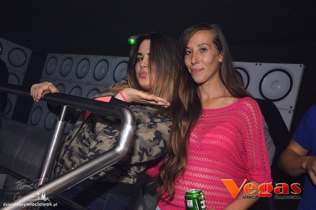 PUT-IN w Vegas Izbica Kujawska
