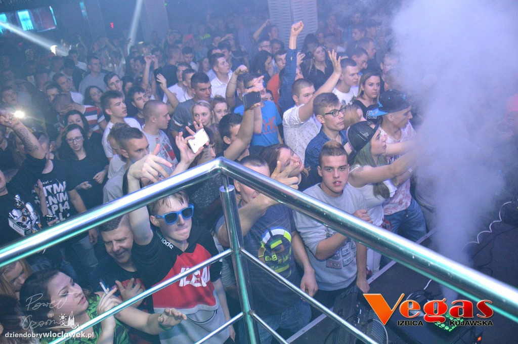 PUT-IN w Vegas Izbica Kujawska