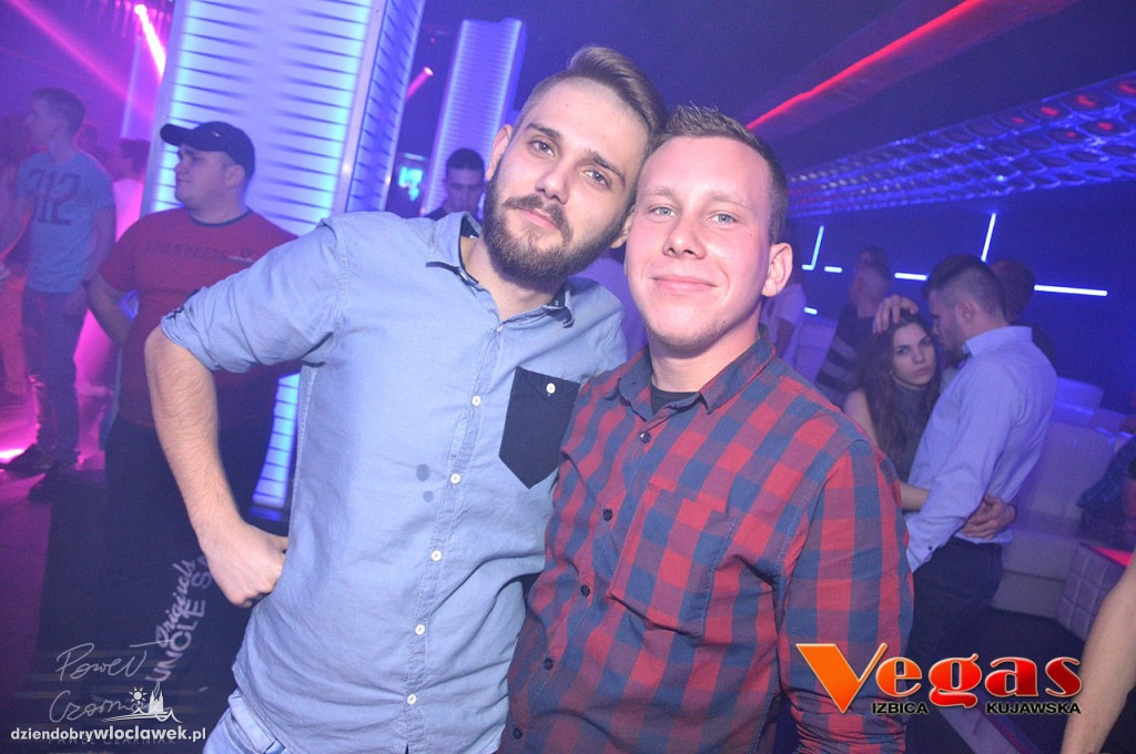 PUT-IN w Vegas Izbica Kujawska