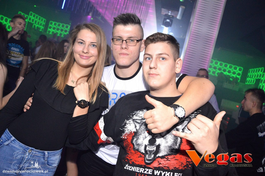 PUT-IN w Vegas Izbica Kujawska