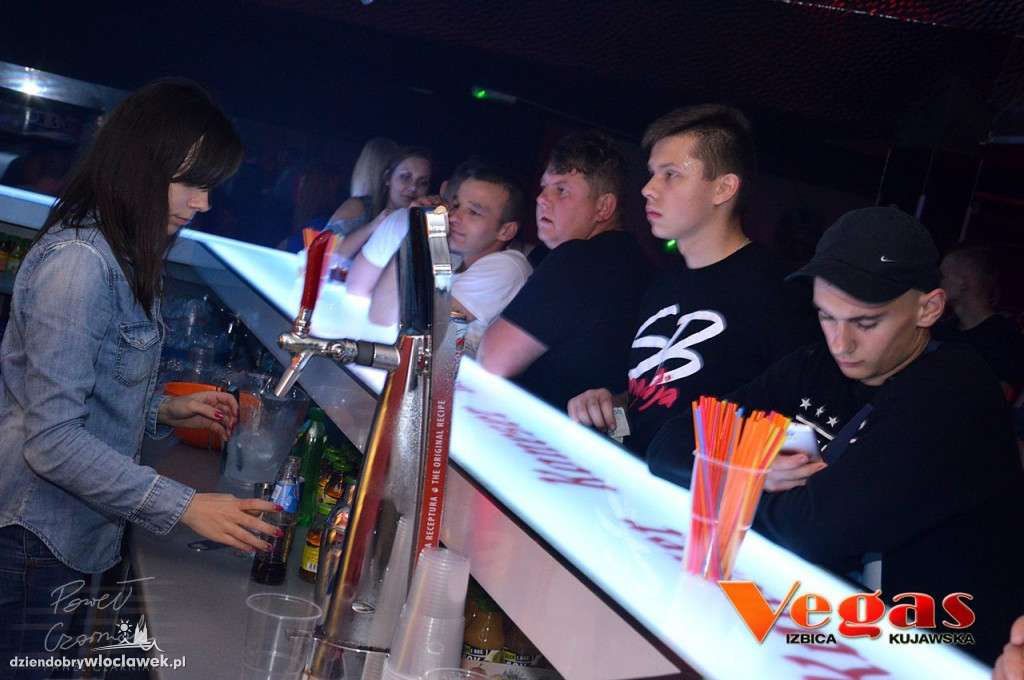 PUT-IN w Vegas Izbica Kujawska