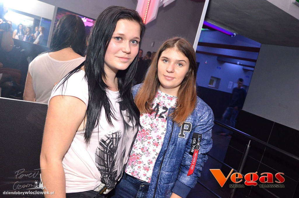 PUT-IN w Vegas Izbica Kujawska