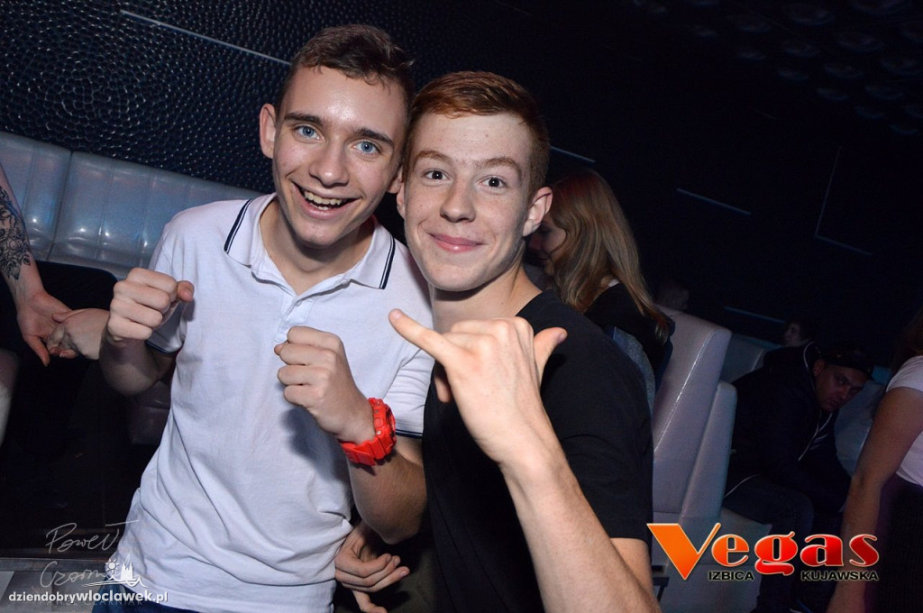 PUT-IN w Vegas Izbica Kujawska