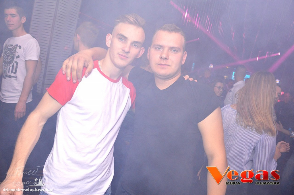 PUT-IN w Vegas Izbica Kujawska