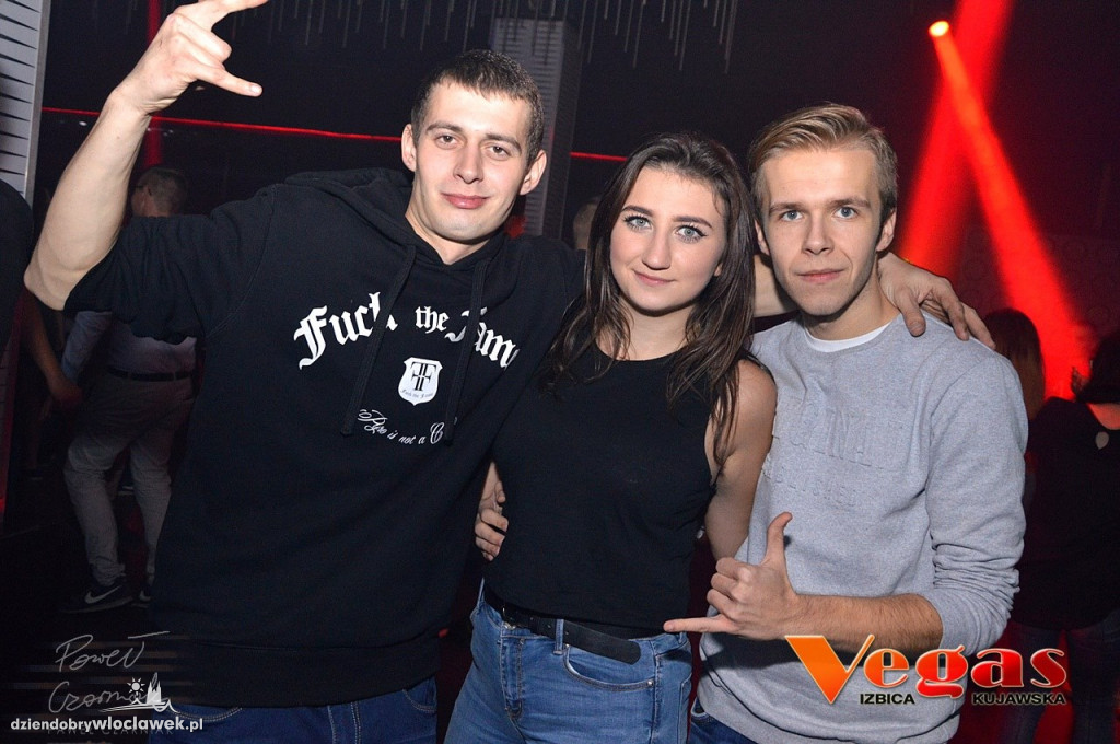 PUT-IN w Vegas Izbica Kujawska
