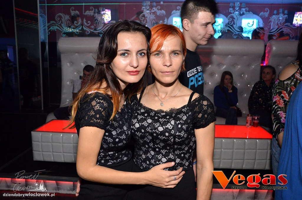 PUT-IN w Vegas Izbica Kujawska
