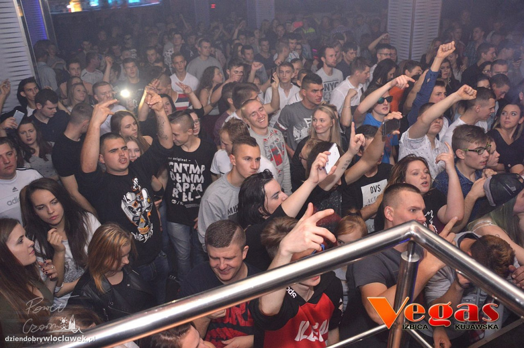 PUT-IN w Vegas Izbica Kujawska