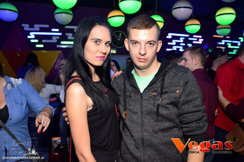PUT-IN w Vegas Izbica Kujawska