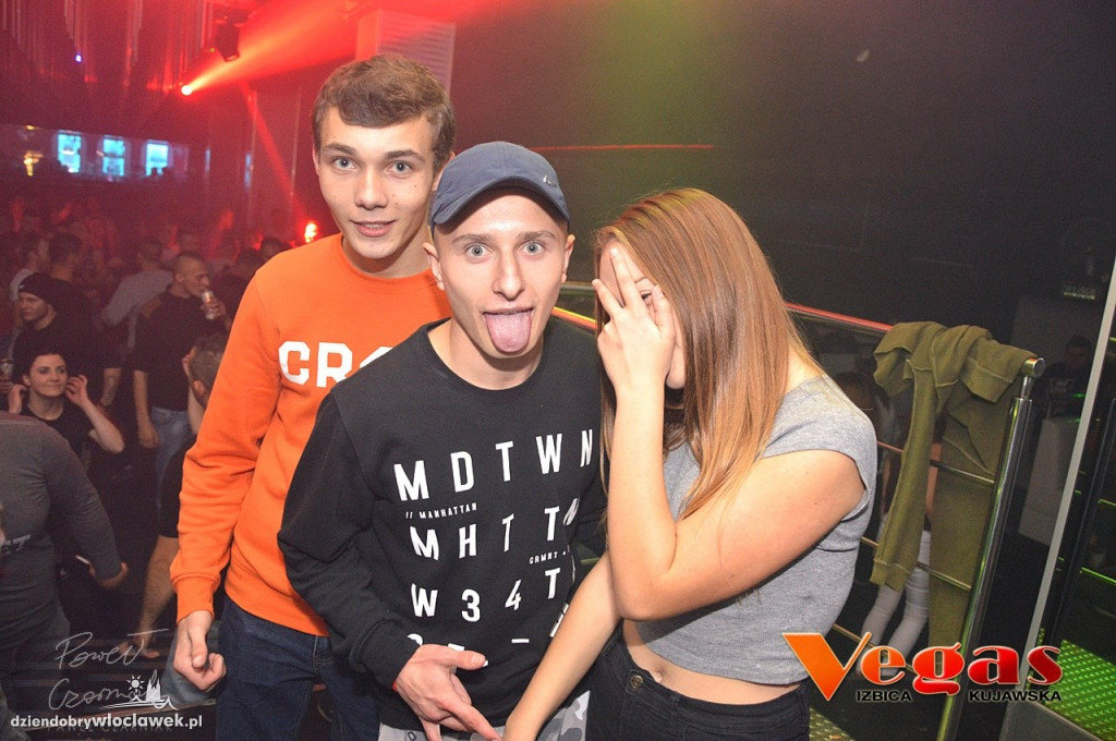 PUT-IN w Vegas Izbica Kujawska
