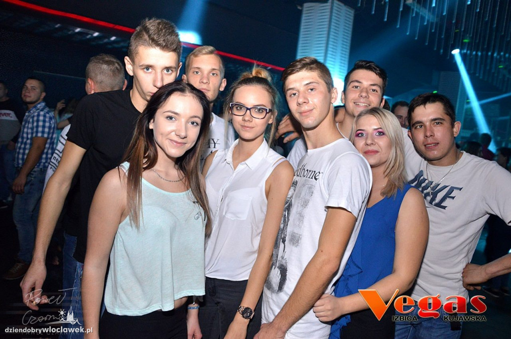 PUT-IN w Vegas Izbica Kujawska