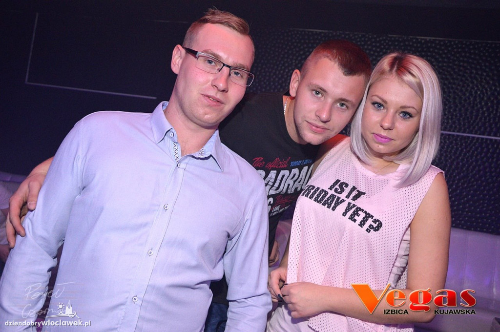 PUT-IN w Vegas Izbica Kujawska