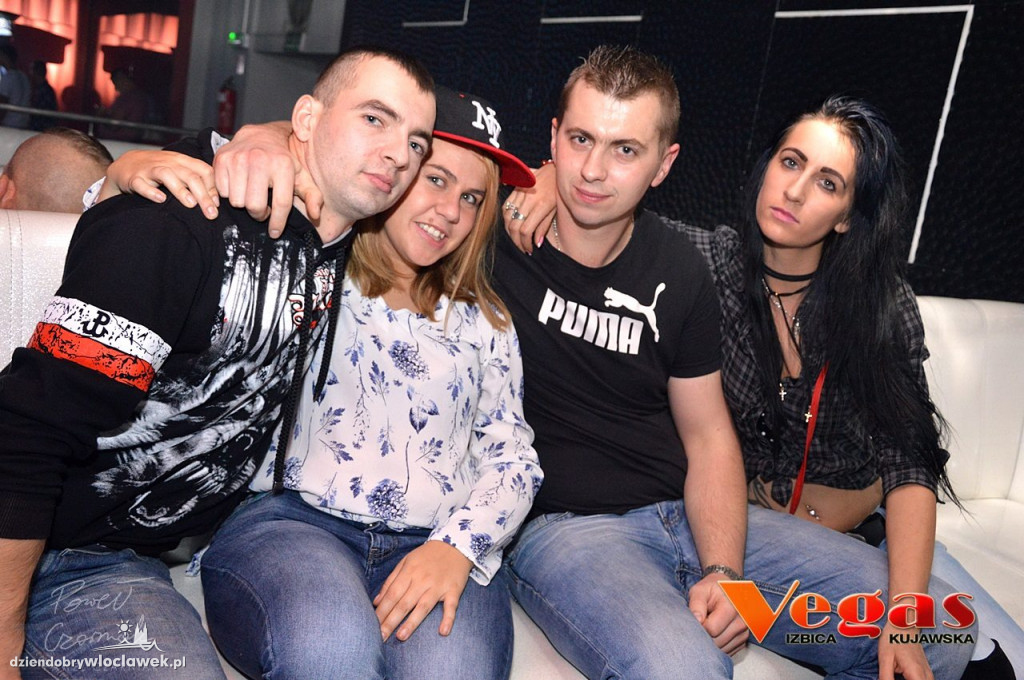 PUT-IN w Vegas Izbica Kujawska