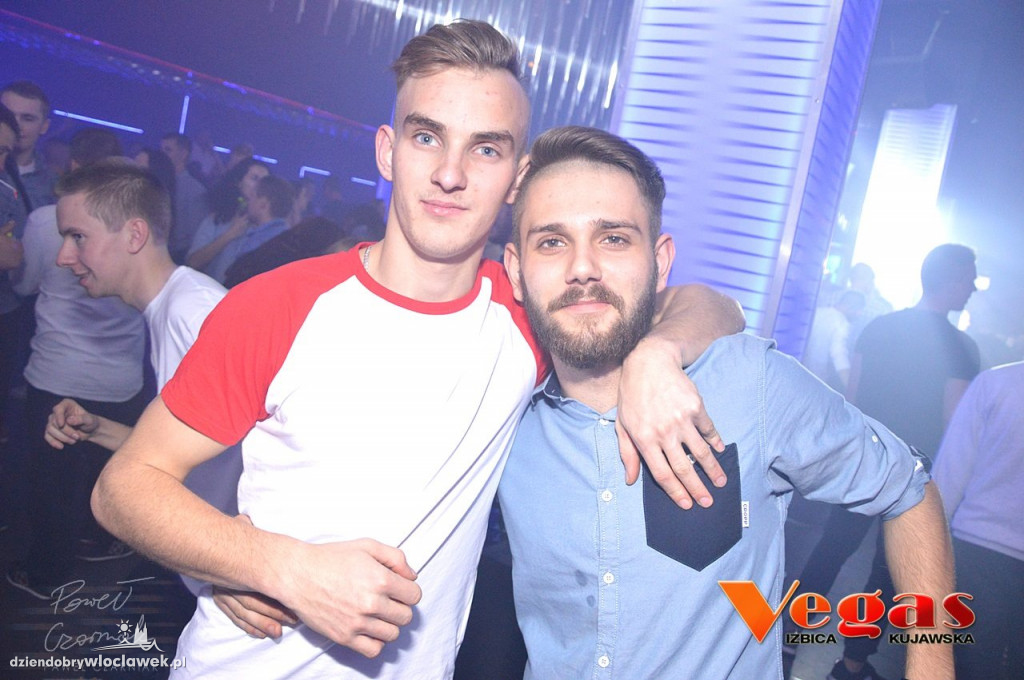 PUT-IN w Vegas Izbica Kujawska
