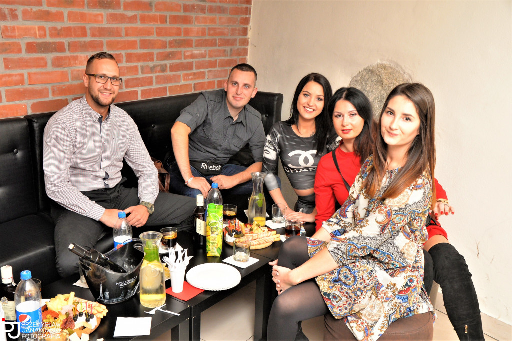 Browar Loft: Golden of Ladies