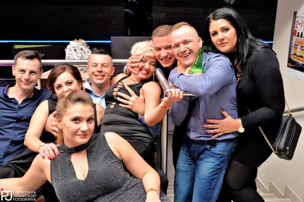 Browar Loft: Golden of Ladies