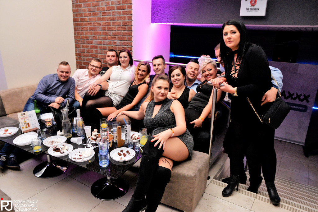 Browar Loft: Golden of Ladies