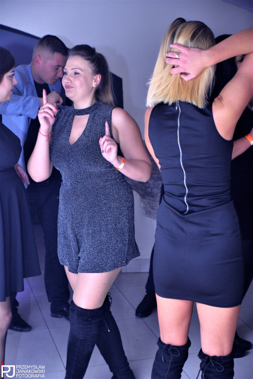 Browar Loft: Golden of Ladies