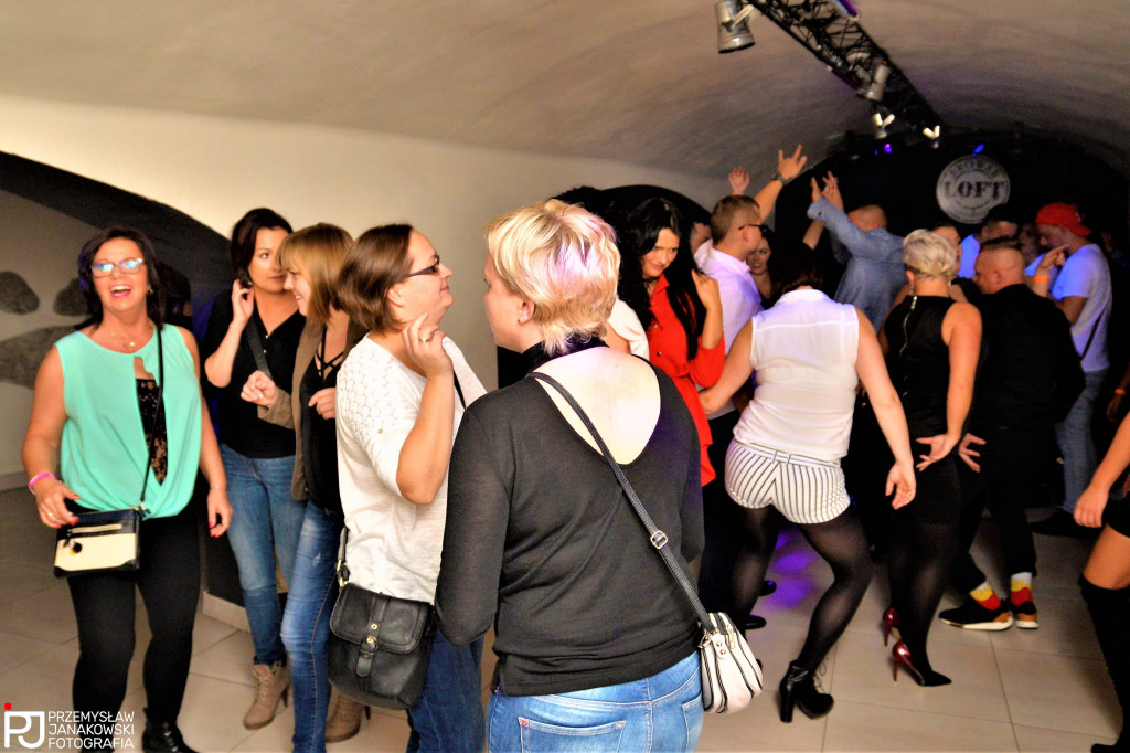 Browar Loft: Golden of Ladies