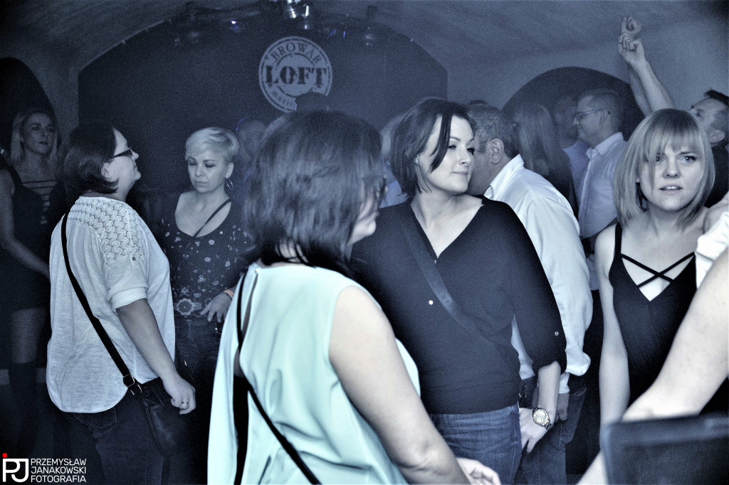 Browar Loft: Golden of Ladies